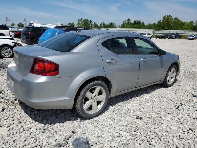 2013 Dodge Avenger Se VIN: 1C3CDZAB4DN662392 Lot: 58105544