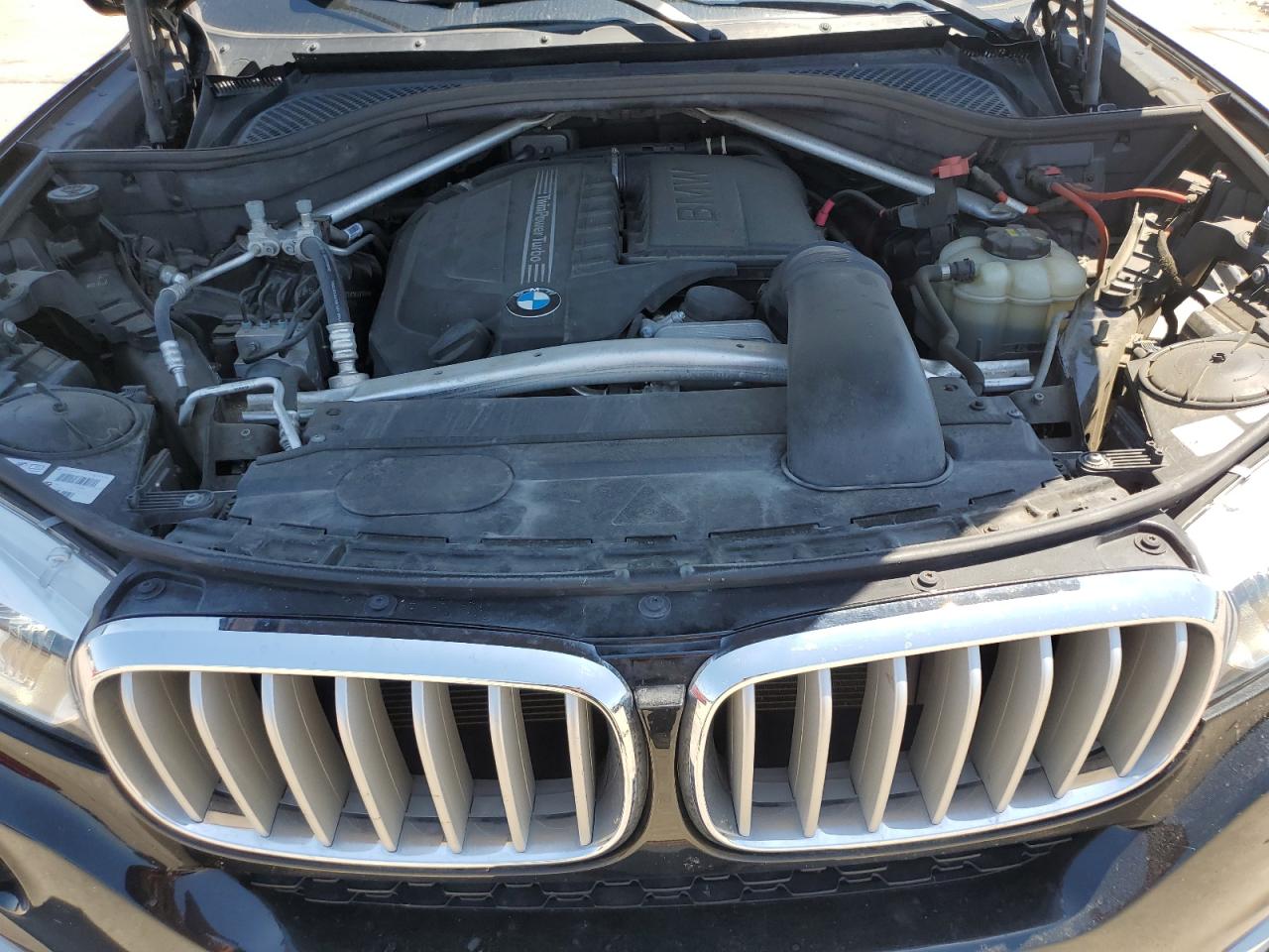 5UXKR0C55J0X99778 2018 BMW X5 xDrive35I