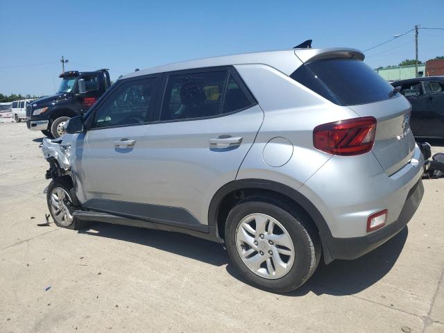 2022 Hyundai Venue Se VIN: KMHRB8A37NU200300 Lot: 58735034