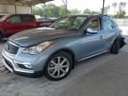 2017 INFINITI QX50 - JN1BJ0RP7HM388759