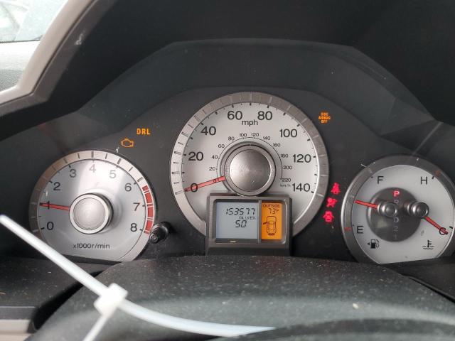 2011 Honda Pilot Ex VIN: 5FNYF4H48BB016239 Lot: 58229844