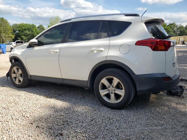 2014 TOYOTA RAV4 XLE JTMWFREV7EJ024038  59448764