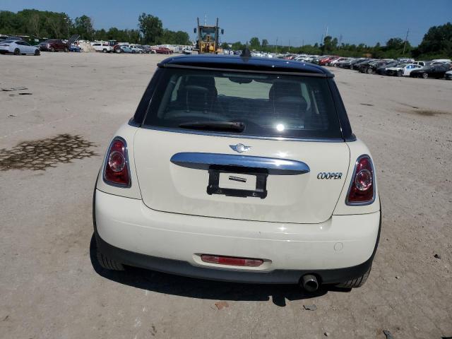 2011 Mini Cooper VIN: WMWSU3C57BT097945 Lot: 58960794