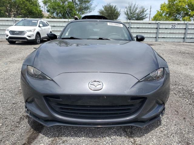 2016 Mazda Mx-5 Miata Club VIN: JM1NDAC78G0106957 Lot: 59310804