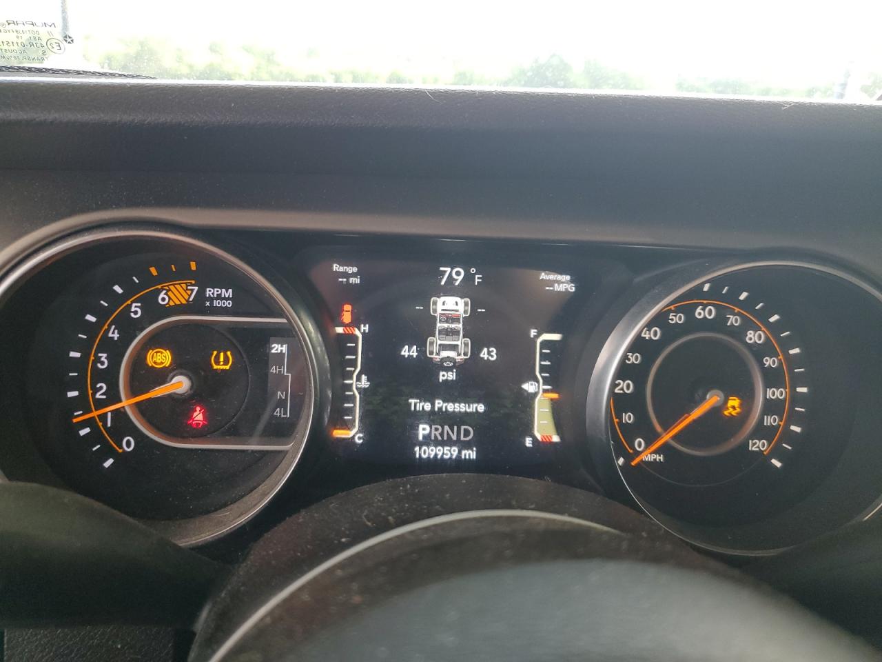 1C4HJXDN4LW159300 2020 Jeep Wrangler Unlimited Sport