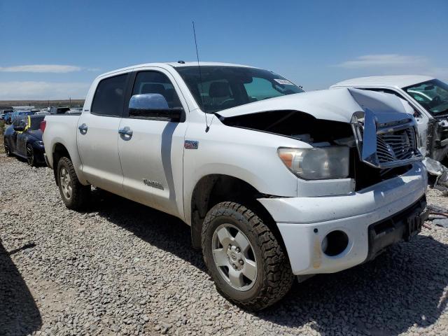 2011 Toyota Tundra Crewmax Limited VIN: 5TFHY5F17BX177552 Lot: 59258854