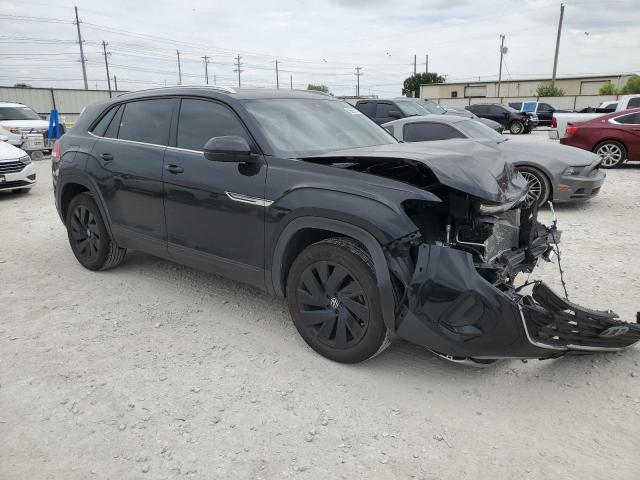 2024 VOLKSWAGEN ATLAS CROS - 1V2JE2CA8RC227405