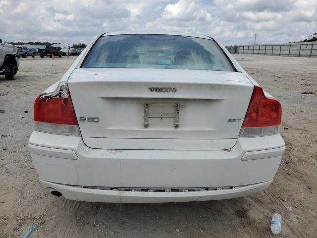 2006 Volvo S60 2.5T VIN: YV1RS592462533267 Lot: 58683944