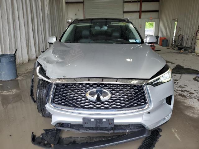 2019 Infiniti Qx50 Essential VIN: 3PCAJ5M38KF111225 Lot: 58484424