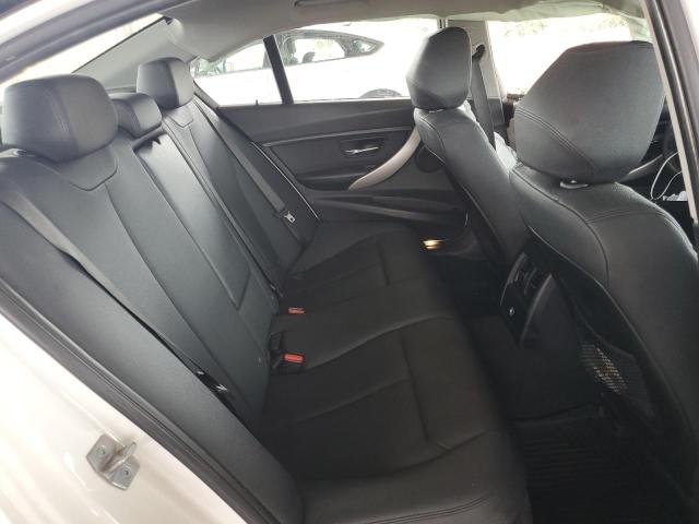 2017 BMW 320 I VIN: WBA8A9C37HK864535 Lot: 57493844