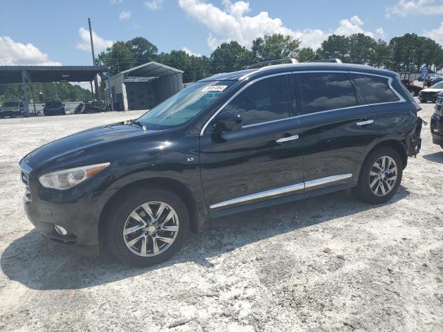 5N1AL0MMXEC518319 2014 Infiniti Qx60