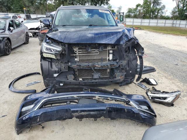 2020 Infiniti Qx80 Luxe VIN: JN8AZ2NF7L9702615 Lot: 59854734