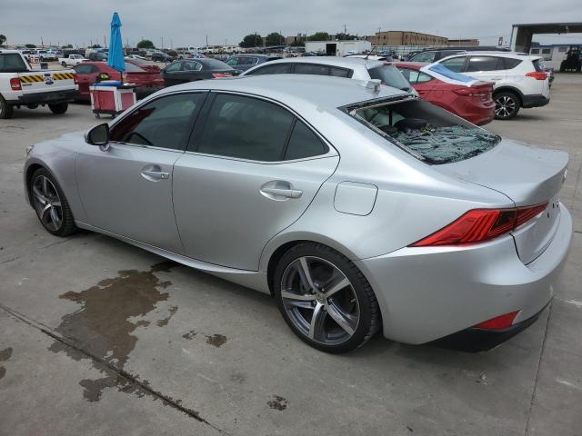 2020 LEXUS IS 300 PRE JTHDA1D21L5101120