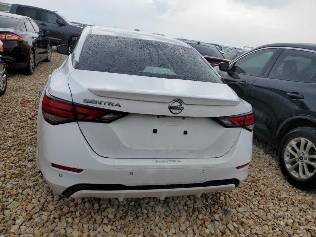 2022 Nissan Sentra S VIN: 3N1AB8BV2NY279814 Lot: 55489774