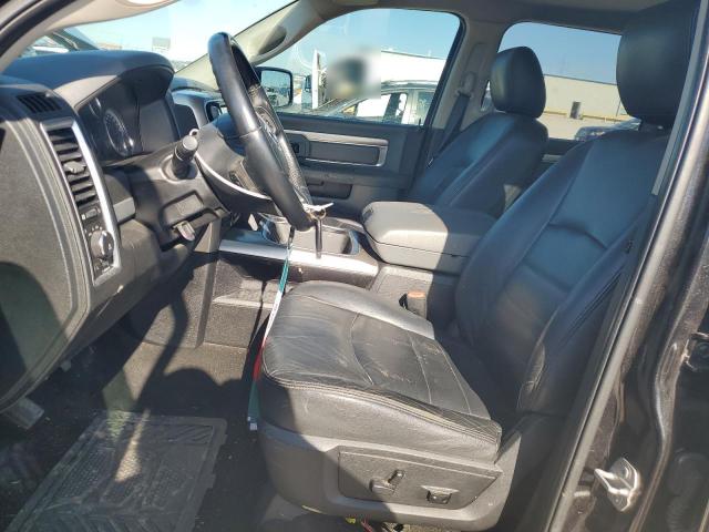 2015 RAM 1500 SLT - 1C6RR6LT9FS769896