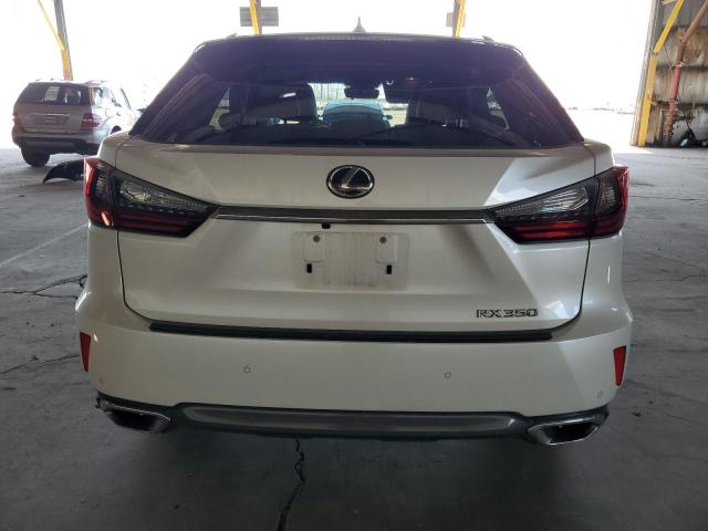 2019 Lexus Rx 350 Base VIN: 2T2BZMCA2KC187000 Lot: 57575524