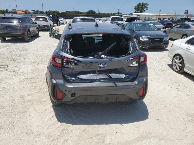 VIN JF2GUADC4RH201901 2024 Subaru Crosstrek, Premium no.6