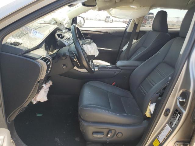 2020 LEXUS NX 300 JTJGARDZ1L5017774