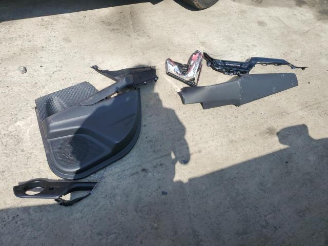 2021 Toyota C-Hr Xle VIN: NMTKHMBX8MR134288 Lot: 58716914