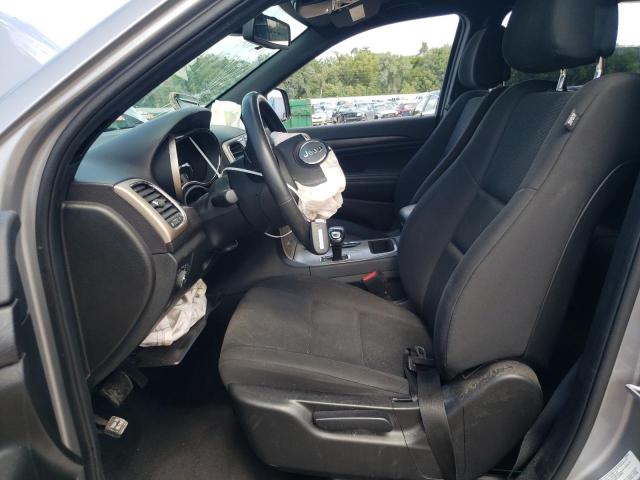 2015 Jeep Grand Cherokee Laredo VIN: 1C4RJEAG3FC613976 Lot: 59759574