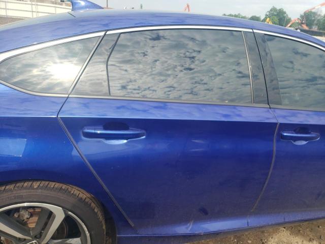2020 HONDA ACCORD SPO - 1HGCV2F39LA011333
