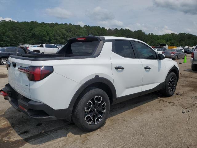 2022 Hyundai Santa Cruz Sel VIN: 5NTJBDAE4NH008405 Lot: 56476314