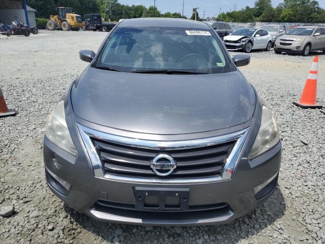 2015 NISSAN ALTIMA 2.5 - 1N4AL3AP7FC495383