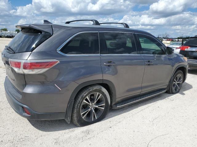 2016 TOYOTA HIGHLANDER - 5TDKKRFH8GS164060