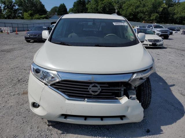 2016 Nissan Quest S VIN: JN8AE2KP6G9157568 Lot: 59025734