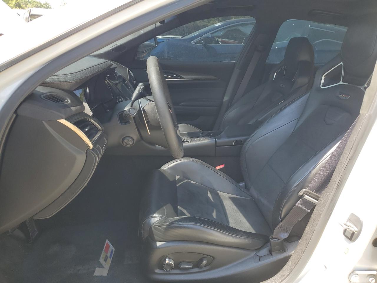 1G6A15S64G0109655 2016 Cadillac Cts-V