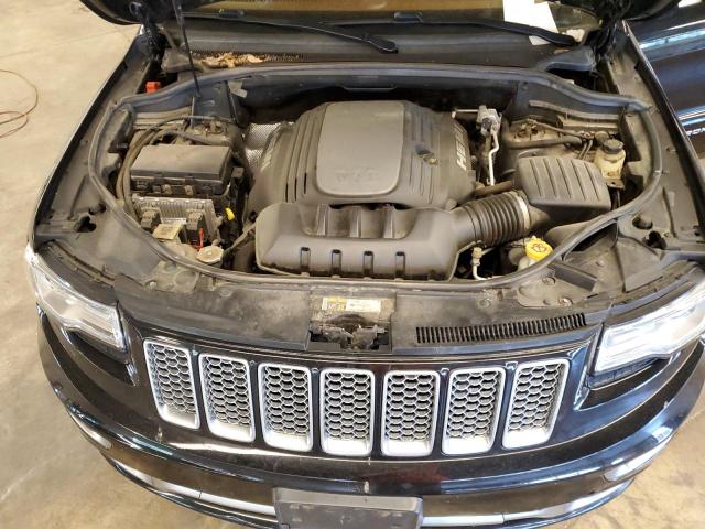 2015 Jeep Grand Cherokee Summit VIN: 1C4RJFJT8FC928064 Lot: 59327164