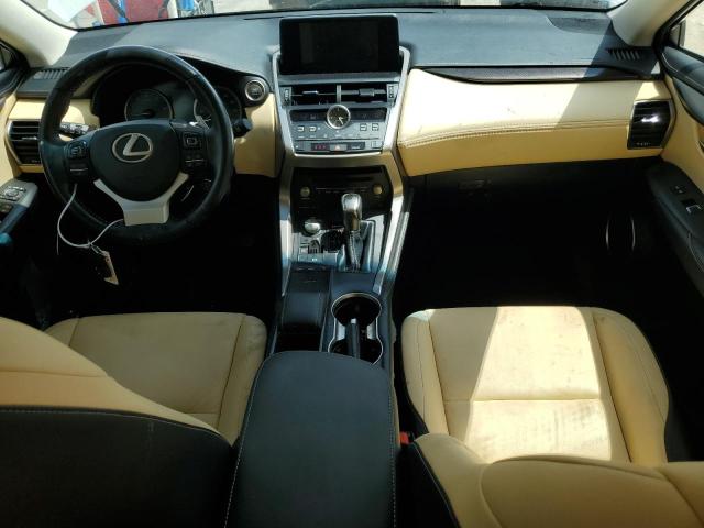 2019 Lexus Nx 300 Base VIN: JTJYARBZ7K2122696 Lot: 58411884