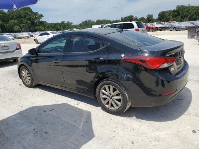 5NPDH4AE5FH599422 2015 HYUNDAI ELANTRA - Image 2