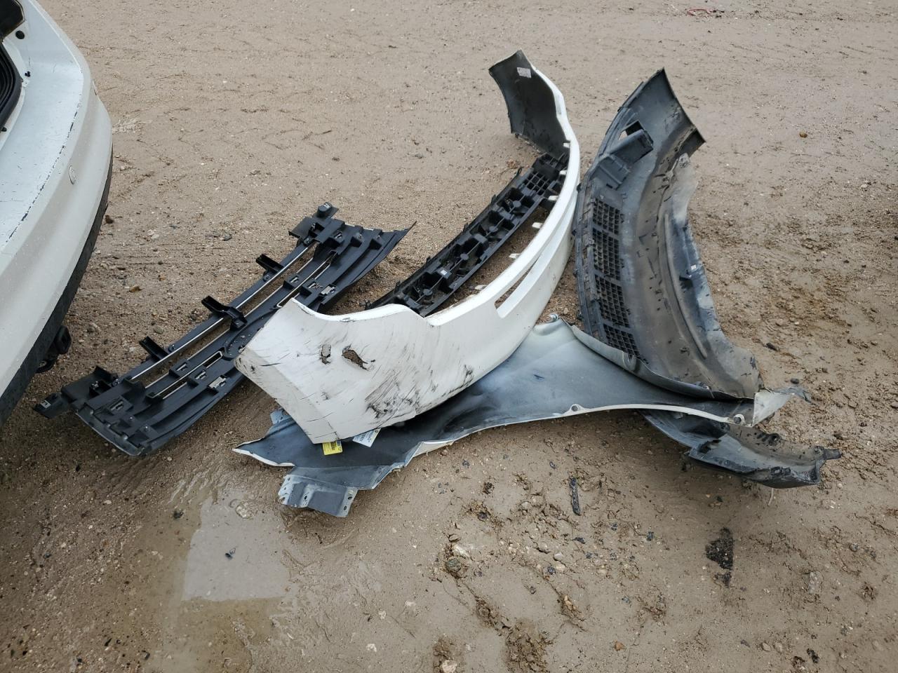 2FMDK3KC8ABB56495 2010 Ford Edge Limited