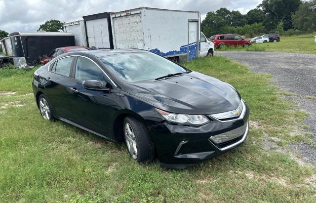 2016 Chevrolet Volt Lt VIN: 1G1RC6S56GU129429 Lot: 59102034