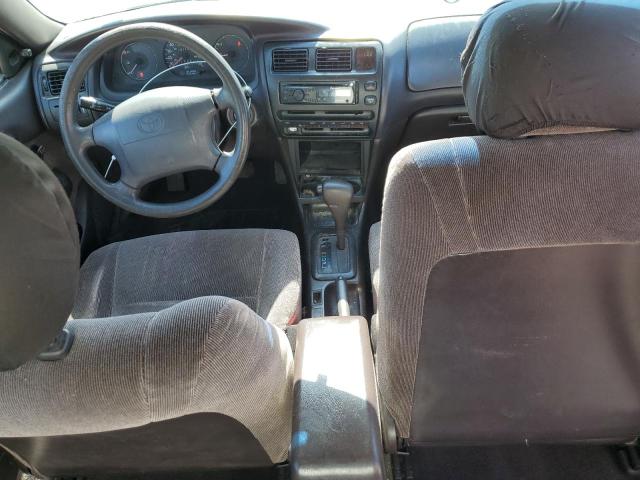 1994 Toyota Corolla Le VIN: 2T1AE09B9RC058718 Lot: 56158764