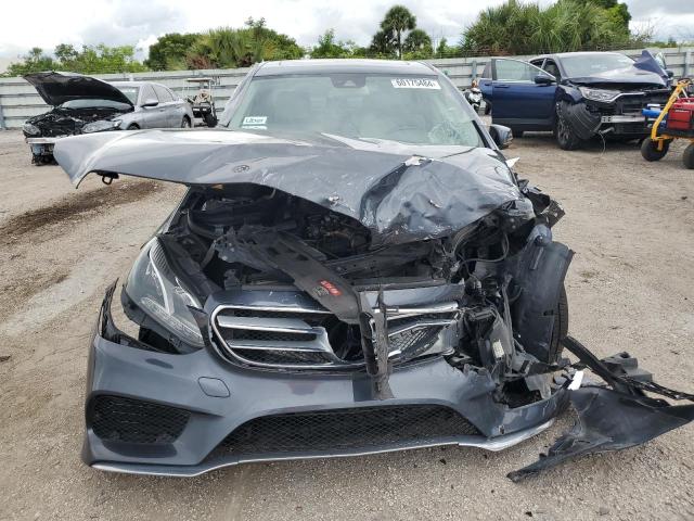 WDDHF5KBXEA879494 2014 Mercedes-Benz E 350