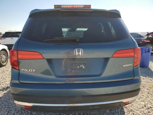 2016 Honda Pilot Touring VIN: 5FNYF5H98GB044972 Lot: 56712744