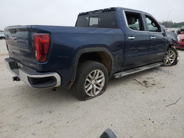 2021 GMC Sierra 1500 VIN: 3GTP8DED7MG365514 Lot: 40429452