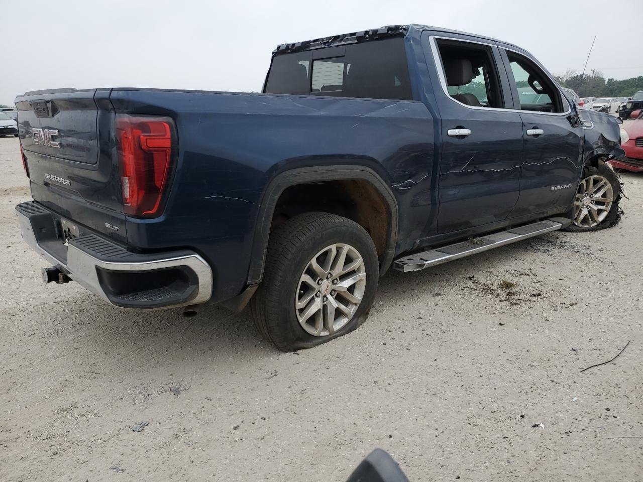 3GTP8DED7MG365514 2021 GMC Sierra 1500