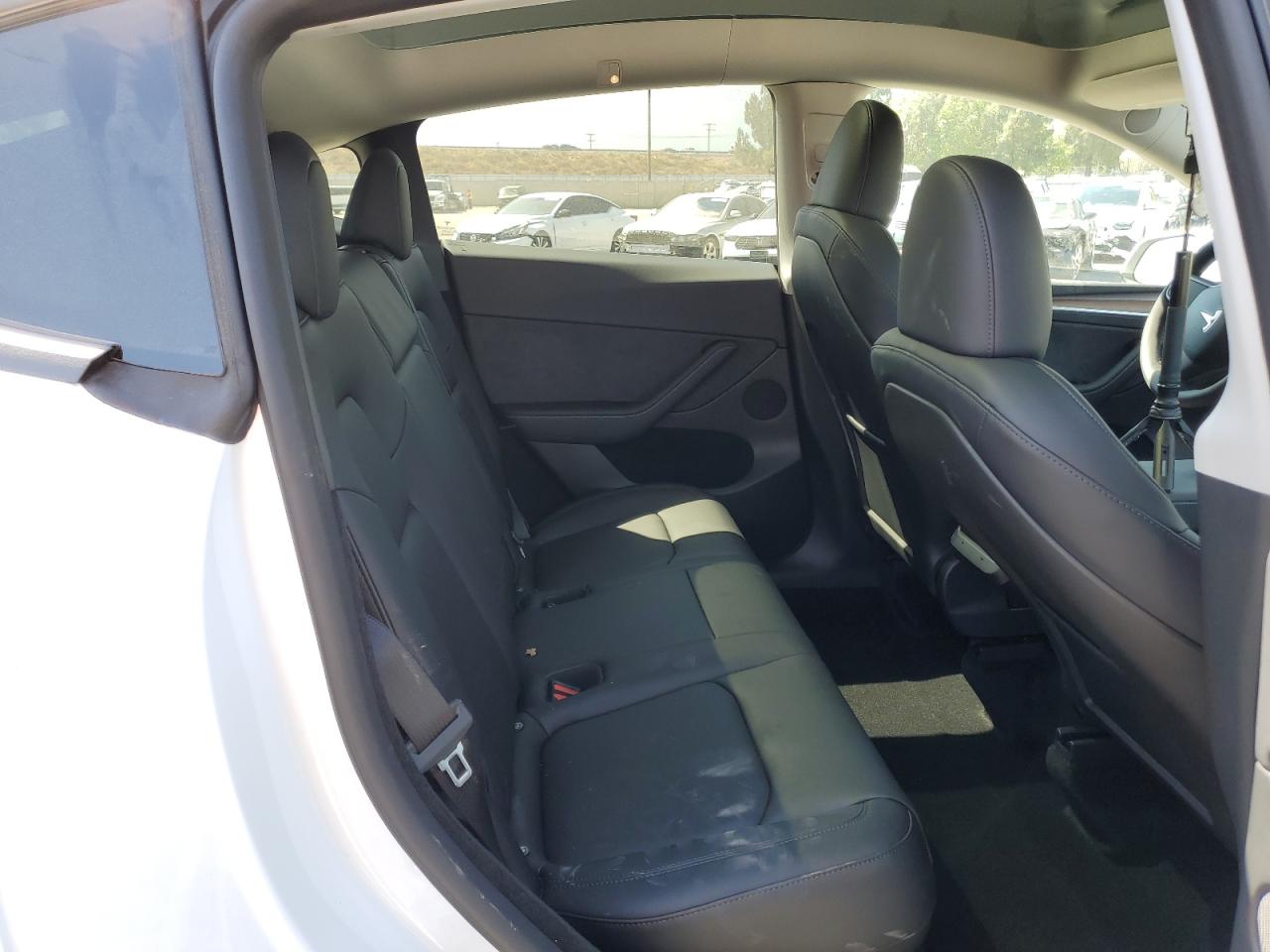 7SAYGDEE2RF088772 2024 Tesla Model Y