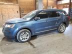 2018 FORD EXPLORER X - 1FM5K8DH0JGA38945