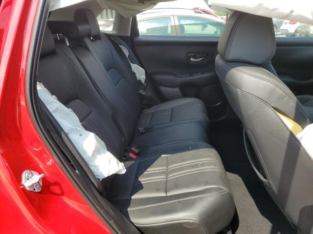 2024 HONDA HR-V EXL - 3CZRZ1H74RM748372