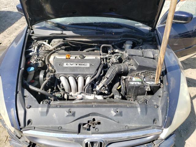 1HGCM56327A028131 2007 Honda Accord Se