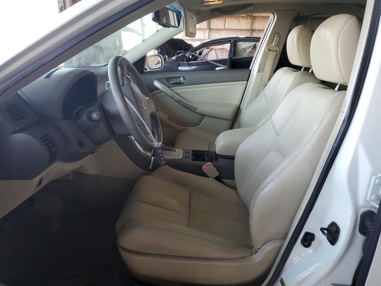 JNKCV51E46M512463 2006 Infiniti G35