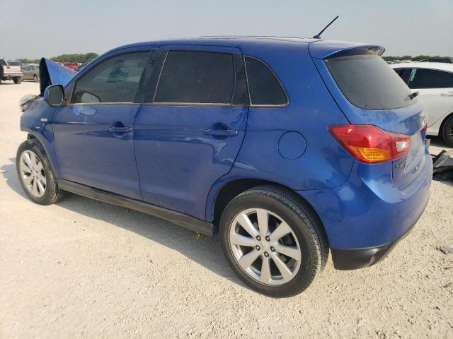 Vin: 4a4ap3aw7fe028001, lot: 57543294, mitsubishi outlander es 20152