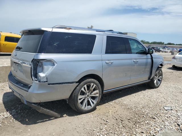 2020 FORD EXPEDITION - 1FMJK2AT2LEB01689