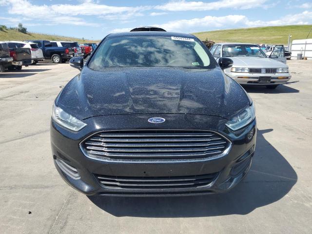 VIN 1FA6P0H74G5114237 2016 Ford Fusion, SE no.5