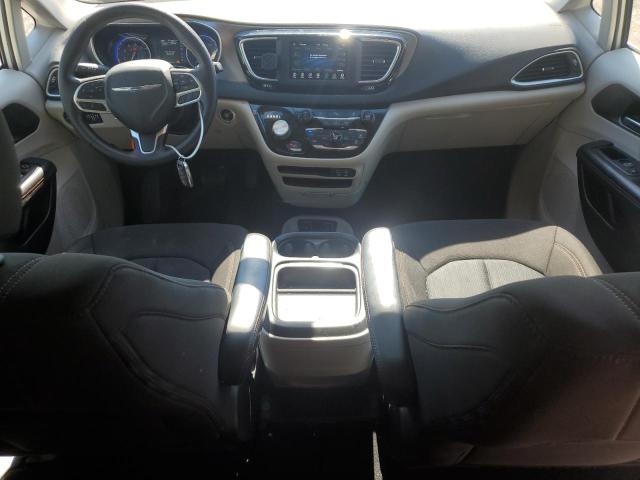 2020 Chrysler Pacifica Touring VIN: 2C4RC1FG5LR210208 Lot: 58123454