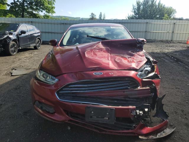 VIN 3FA6P0HDXER238173 2014 Ford Fusion, SE no.5